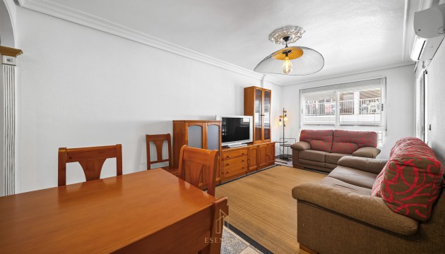 Begagnad - Lägenhet - Torrevieja - Torrelamata - La Mata