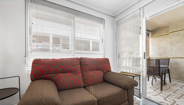 Begagnad - Lägenhet - Torrevieja - Torrelamata - La Mata