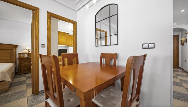 Begagnad - Lägenhet - Torrevieja - Torrelamata - La Mata