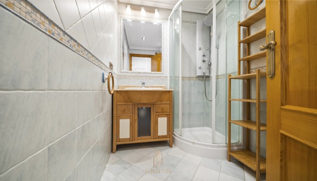 Begagnad - Lägenhet - Torrevieja - Torrelamata - La Mata