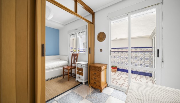 Begagnad - Lägenhet - Torrevieja - Torrelamata - La Mata