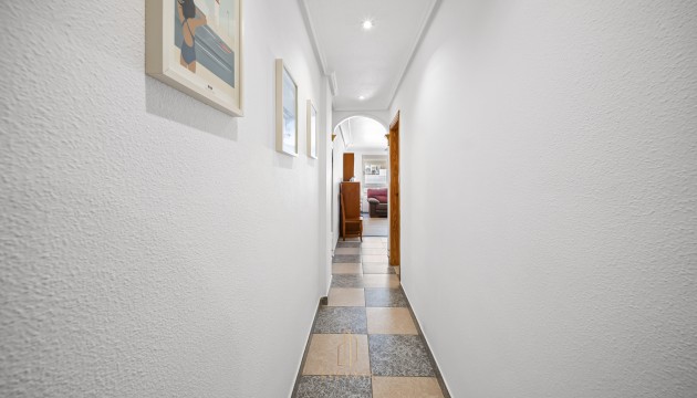 Begagnad - Lägenhet - Torrevieja - Torrelamata - La Mata