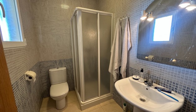 Resale - Apartment - Jacarilla