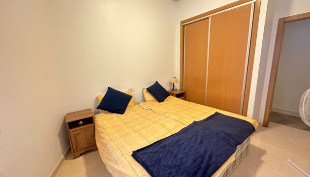 Resale - Apartment - Jacarilla