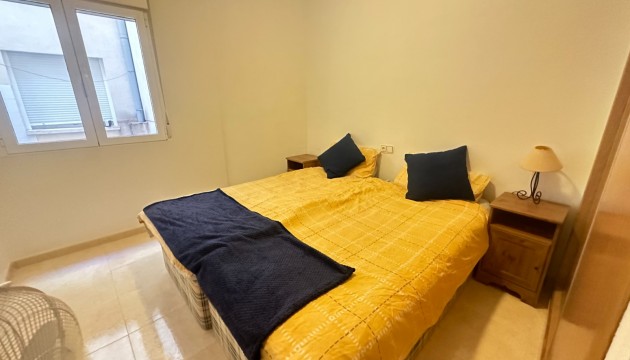 Resale - Apartment - Jacarilla