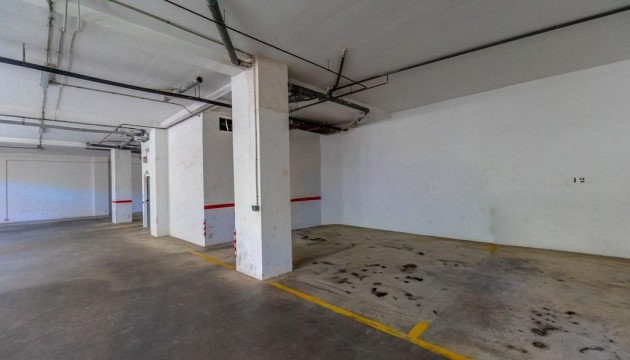 Begagnad - Lägenhet - Dehesa de campoamor - Altos de campoamor