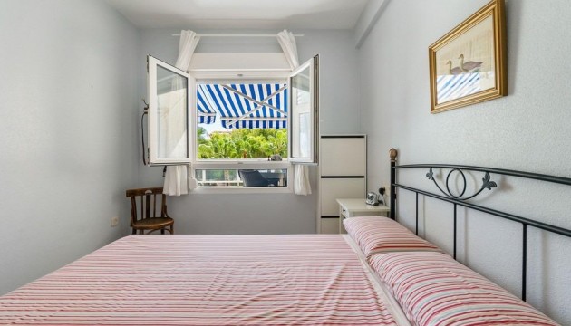 Begagnad - Lägenhet - Dehesa de campoamor - Altos de campoamor