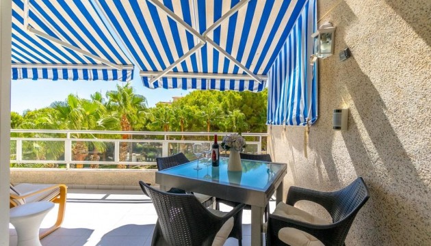 Begagnad - Lägenhet - Dehesa de campoamor - Altos de campoamor