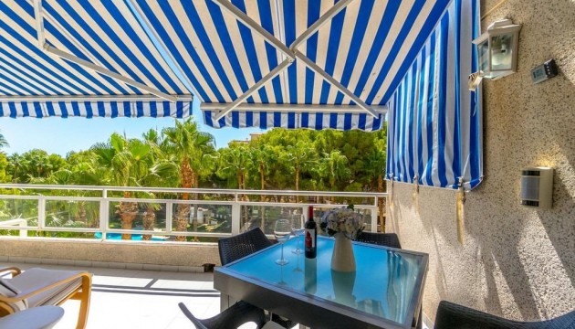 Begagnad - Lägenhet - Dehesa de campoamor - Altos de campoamor