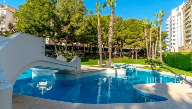 Begagnad - Lägenhet - Dehesa de campoamor - Altos de campoamor