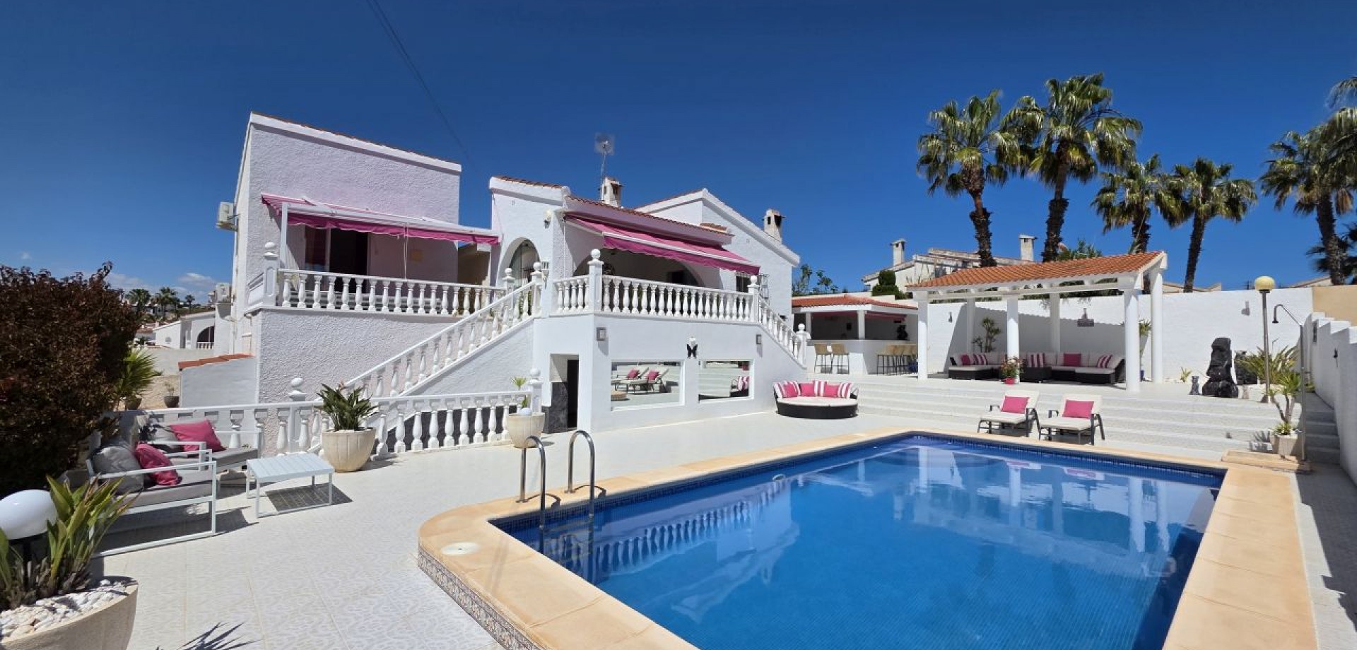 House in Ciudad Quesada - view 1