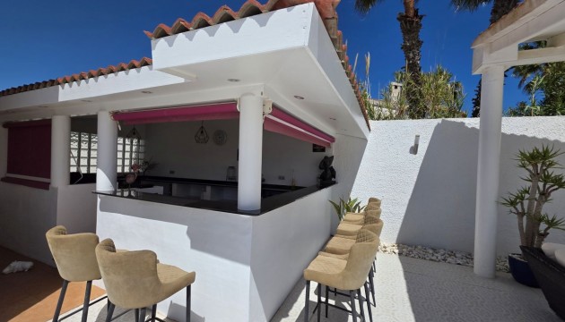 Begagnad - Fristående Villa - Rojales - Ciudad Quesada