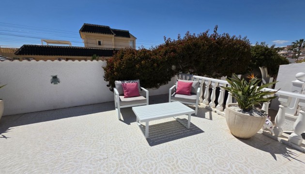 Begagnad - Fristående Villa - Rojales - Ciudad Quesada