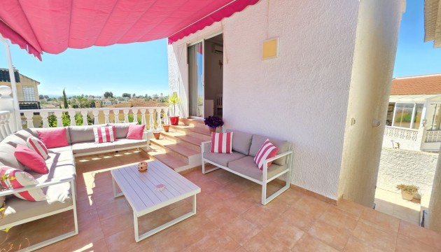 Begagnad - Fristående Villa - Rojales - Ciudad Quesada