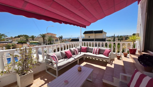 Begagnad - Fristående Villa - Rojales - Ciudad Quesada