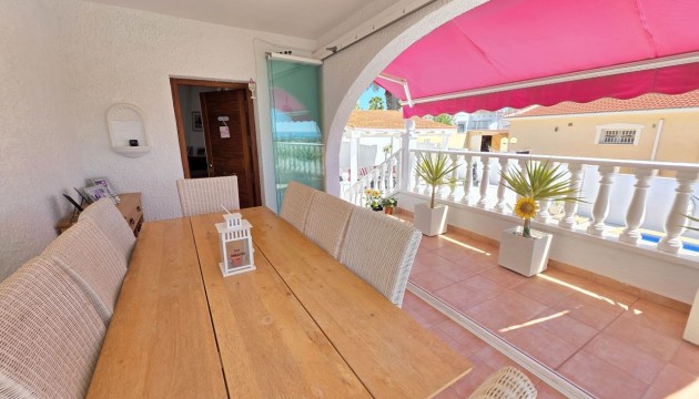 Begagnad - Fristående Villa - Rojales - Ciudad Quesada