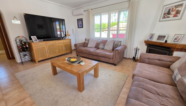 Begagnad - Fristående Villa - Rojales - Ciudad Quesada