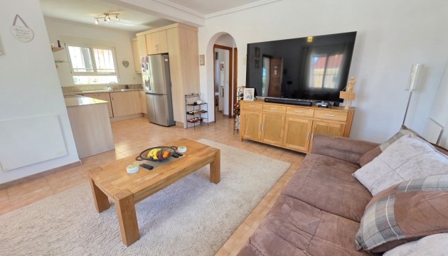 Begagnad - Fristående Villa - Rojales - Ciudad Quesada