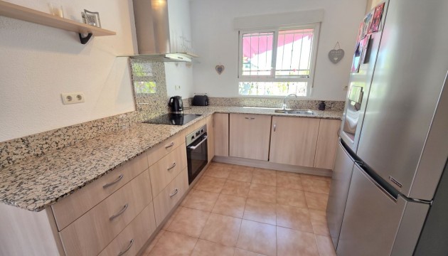 Begagnad - Fristående Villa - Rojales - Ciudad Quesada