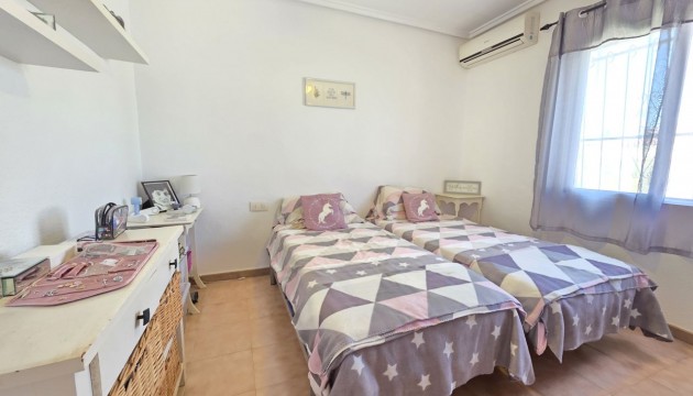 Begagnad - Fristående Villa - Rojales - Ciudad Quesada