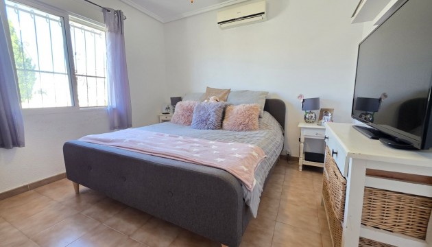 Begagnad - Fristående Villa - Rojales - Ciudad Quesada