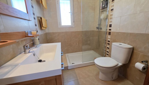 Begagnad - Fristående Villa - Rojales - Ciudad Quesada