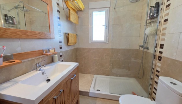 Begagnad - Fristående Villa - Rojales - Ciudad Quesada