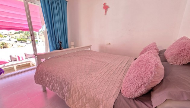 Begagnad - Fristående Villa - Rojales - Ciudad Quesada