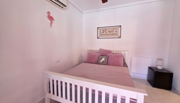 Begagnad - Fristående Villa - Rojales - Ciudad Quesada