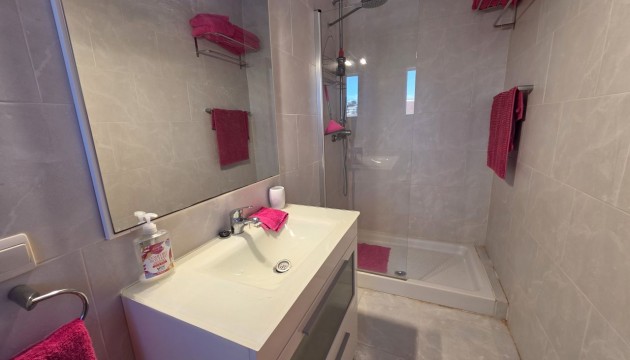 Begagnad - Fristående Villa - Rojales - Ciudad Quesada