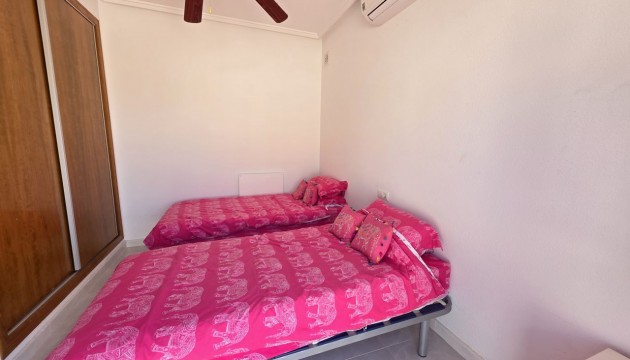 Begagnad - Fristående Villa - Rojales - Ciudad Quesada