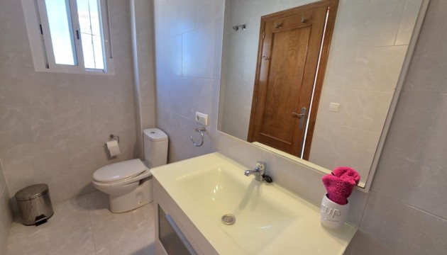 Begagnad - Fristående Villa - Rojales - Ciudad Quesada