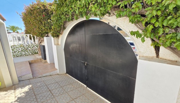 Begagnad - Fristående Villa - Rojales - Ciudad Quesada