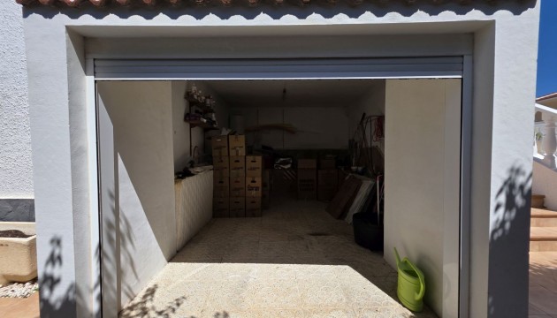 Begagnad - Fristående Villa - Rojales - Ciudad Quesada