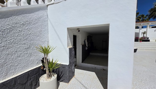 Begagnad - Fristående Villa - Rojales - Ciudad Quesada