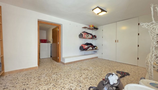 Begagnad - Fristående Villa - Rojales - Ciudad Quesada