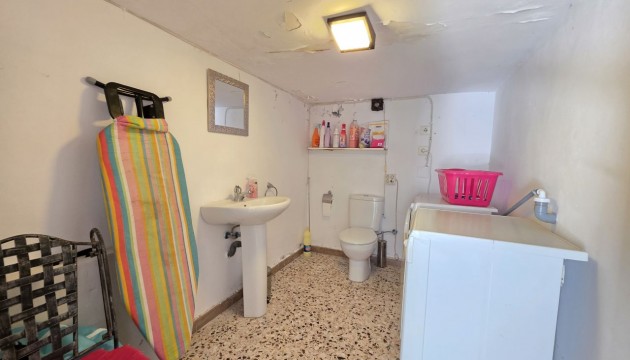 Begagnad - Fristående Villa - Rojales - Ciudad Quesada