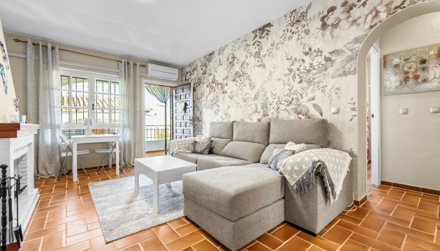 Begagnad - Lägenhet - Torrevieja - Torrelamata - La Mata