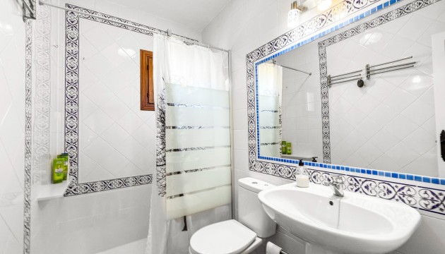 Begagnad - Lägenhet - Torrevieja - Torrelamata - La Mata