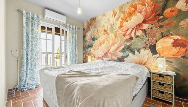 Begagnad - Lägenhet - Torrevieja - Torrelamata - La Mata