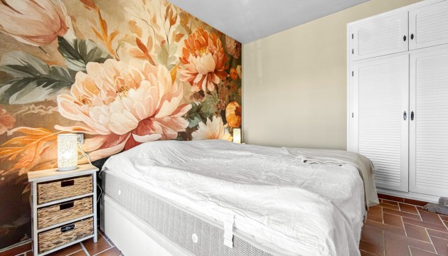 Begagnad - Lägenhet - Torrevieja - Torrelamata - La Mata