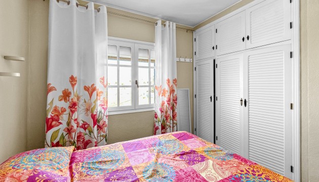 Begagnad - Lägenhet - Torrevieja - Torrelamata - La Mata