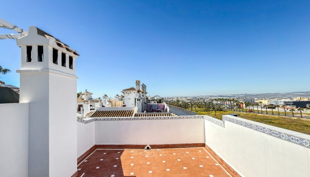 Begagnad - Lägenhet - Torrevieja - Torrelamata - La Mata