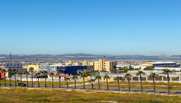 Begagnad - Lägenhet - Torrevieja - Torrelamata - La Mata