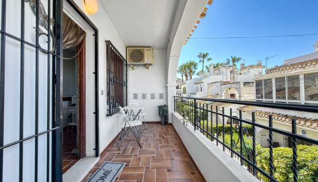 Begagnad - Lägenhet - Torrevieja - Torrelamata - La Mata