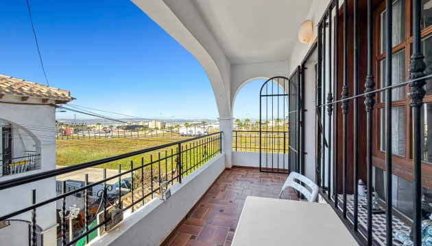 Begagnad - Lägenhet - Torrevieja - Torrelamata - La Mata