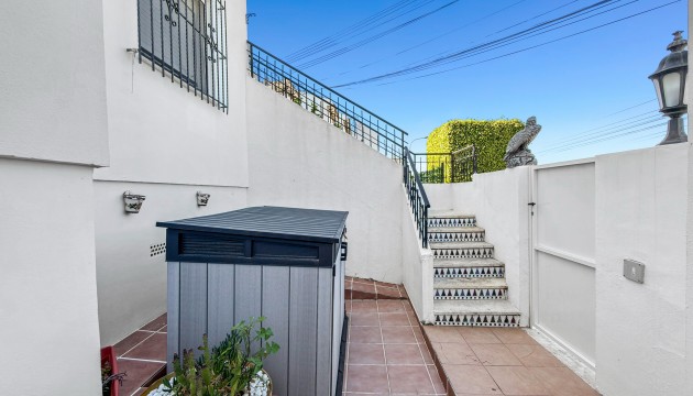 Begagnad - Lägenhet - Torrevieja - Torrelamata - La Mata