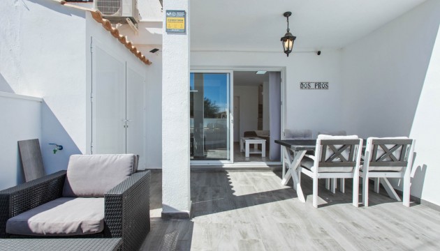 Herverkoop - duplex - Torrevieja - Los Balcones - Los Altos del Edén