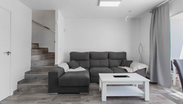 Herverkoop - duplex - Torrevieja - Los Balcones - Los Altos del Edén