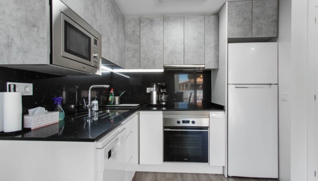 Herverkoop - duplex - Torrevieja - Los Balcones - Los Altos del Edén